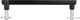 Pletscher Adaptador Quick-Rack - negro