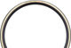 Vittoria Pista Oro G2.0 TLR 28" Faltreifen - schwarz-tan/25 mm/25-622