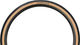 Panaracer Wire tire - black-amber/27.5 /40 mm/1.5 