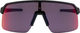 Oakley Lunettes de sport Sutro Lite - matte black/prizm road
