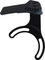 MRP Kettenführung 1x V3 1-fach für Shimano E8000/7000 - black/34 - 38 Z/Umwerfer