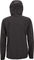 ION Shelter Anorak 2.5L Rain Jacket - black/M