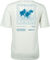 ION S_Ionic SS DR Trikot - peak white | M