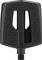 CONTEC Quick Plus Platform Pedals - Workshop Packaging - black
