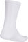 adidas Cycling Calcetines CYCLING SOCKS - white-white | 39 - 41