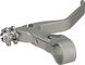 PAUL Love Lever 2.5 Long Pull Bremshebel Set - silver/Flip-Flop (seitenunspezifisch)