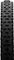 Maxxis Highroller II TR 3C MaxxTerra EXO Protection 26" Faltreifen - schwarz/26x2,3