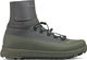 crankbrothers Mallet Trail Seal Shoe - black green grey | 41