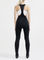 Craft Ideal Thermal Thights W Thermohose - black-black/XS