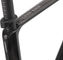 Orbea Terra Race M20LTD Custom Carbon 28" gravel bike - carbon raw | M | 170,0 mm | 28" | 55 mm