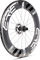 ERE Research Roue arrière ERE Genius AE92-D Center Lock - black-black | 142 mm | 28" | Shimano Route | roue arrière uniquement