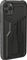 Topeak RideCase para iPhone 11 Pro Max - negro-gris