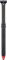 Thomson Covert Black 125 mm Sattelstütze - schwarz/0 mm/27,2 mm/1-fach/380 mm