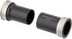 CeramicSpeed Alpha BB86 SRAM DUB Gravel bottom bracket - black/Press Fit BB86