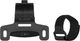 crankbrothers Klic HV Minipumpe mit CO2-Adapter und Manometer - silver