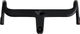 Columbus unité guidon-potence Cento Gravel - black | 400 mm | 90 mm