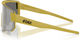 Bliz P005 Gafas Deportivas - matte amber green