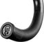 ENVE cintre de vélo de route Aero In-Route - black | 350 mm