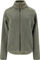 Whistler Pioneer Women's Teddy Fleece Jacket - dusty olive | S