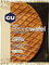 GU Energy Labs Energy Stroopwafel - 1 Stück - caramel coffee