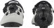 Sidi Zapatillas de ciclismo de ruta Wire 2S - white-black/42
