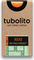 tubolito Chambre à air Tubo-Road 28 - orange | Valve Presta (SV) | 42 mm
