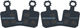 Trickstuff Disc STANDARD Brake Pads for Magura - organic - steel/MA-009