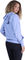 Fox Head Sudadera con Capucha Absolute para Mujer - light slate/XS