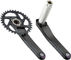 SRAM Set de Pédalier XX1 Eagle AXS DUB Boost 12 vitesses - grey/170,0 mm