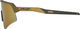 Oakley Lunettes de Sport Sutro Lite Sweep Re-Discover Collection - brass tax/prizm 24k
