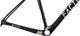 Factor Kit de Cadre en Carbone LS Disc Gravel - chrome/M/Axe Traversant 12 mm