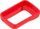 Garmin Funda de protección para Edge 820 - rojo