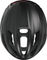 ABUS Taipan LED Helmet - velvet black | 54 - 58 cm
