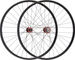 Hope Juego de ruedas Pro 5 + Fortus 30 SC Disc Center Lock 29" Boost - red/SRAM XD/Boost/148 mm/110 mm/Boost/29"/110 mm/SRAM XD/110 mm/148 mm