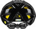 uvex Casque quatro cc MIPS - black mate | 56 - 61 cm