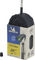 Michelin Cámara de aire G3 Protek Max para 20" - universal/33-406 a 46-406/Válvula Schrader (AV)/20 x 1.3-1.8 AV 48 mm/48 