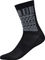 Cinelli Peace Socken - black/39 - 42