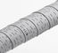 Fizik Ruban de guidon Comfortfeel Solocush 3,5 mm collant - light grey
