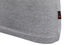 bc basic Essential Women T-Shirt - grau meliert/S