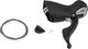 Shimano 105 Schalt-/Bremsgriff STI ST-5700 / ST-5703 2-/3-/10-fach - schwarz