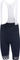 GORE Wear Swiftride Optical Bib Shorts Trägerhose - orbit blue/M