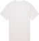 Fox Head T-Shirt Original Outline 195 - white | S