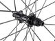 Specialized Roval Terra Aero CLX Disc Center Lock 28" Carbon Laufrad - black | 142 mm | Non Boost | SRAM XDR | nur Hinterrad | 28" | nur Hinterrad
