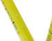 Cinelli King Zydeco Disc Carbon Rahmenkit Modell 2023 - gumbo/L/1 1/8" - 1,5" tapered/12 mm Steckachse