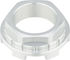 Hope M36 Lockring Tool for Cranks - silver