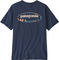 Patagonia '95 Oval Logo T-Shirt - | XS