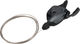SRAM E-MTB GX Eagle Single Click 12-speed Trigger Shifter - lunar/12-speed
