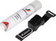 Vittoria Kit de carretera Pit Stop spray antipinchazos y fijación - universal/75 