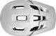 Lazer Coyote KinetiCore Helm - matte full white/55 - 59 cm