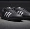 adidas Cycling VELOSAMBA COLD,RDY 2 - cblack ftwwht zeromt | 40